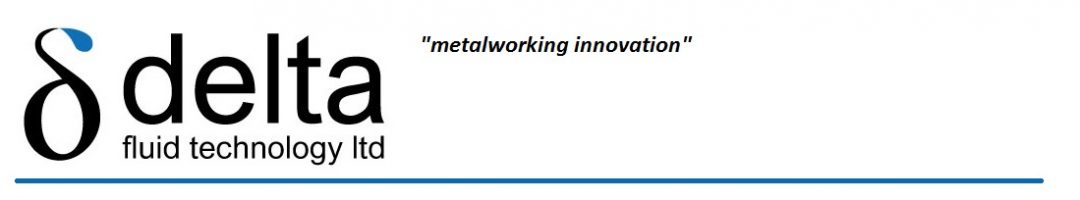 Delta Fluid Technology
